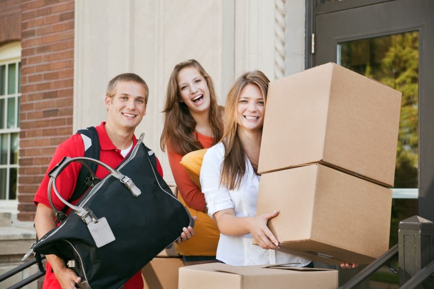 Moving Out of Home - Useful Tips For Young People