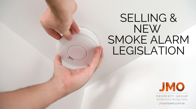 Upcoming Real Estate Smoke Alarm Legislation Changes